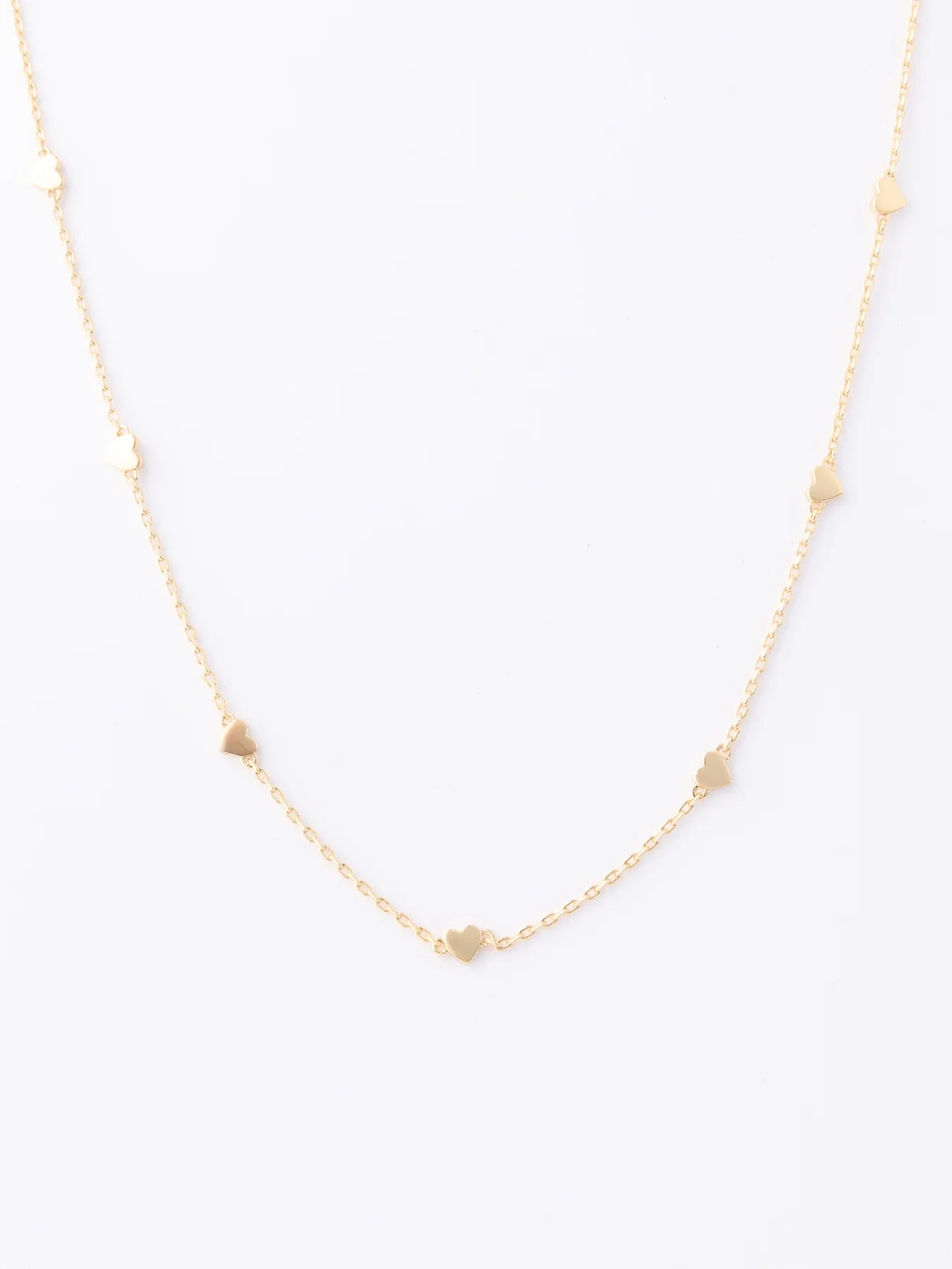 Elouise Necklace