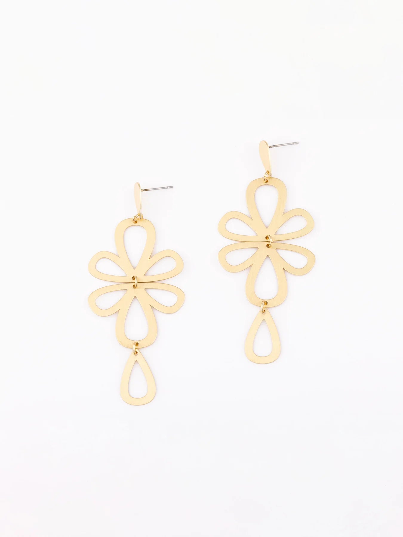 Emberlynn Earrings