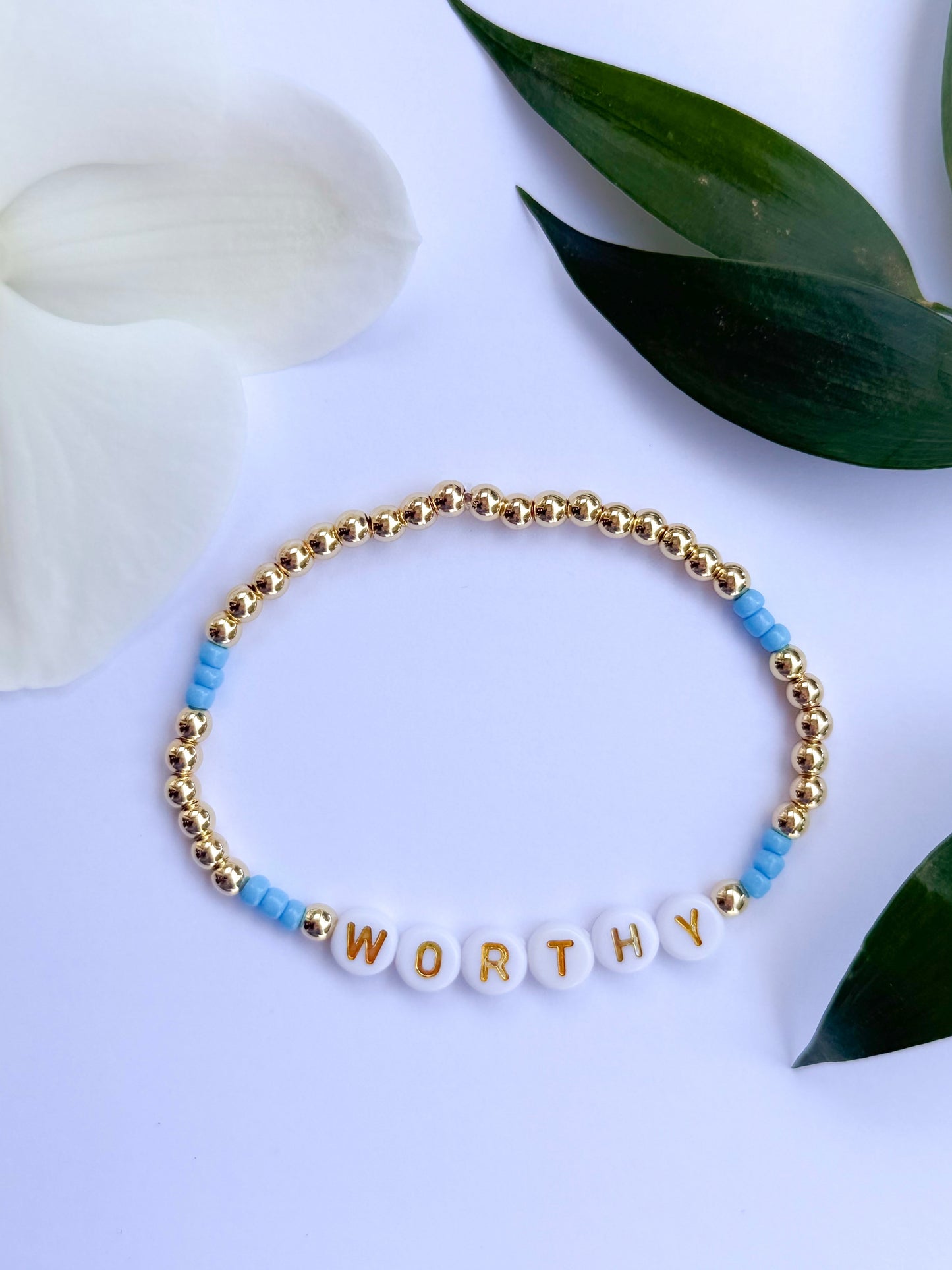 WORTHY Bracelet