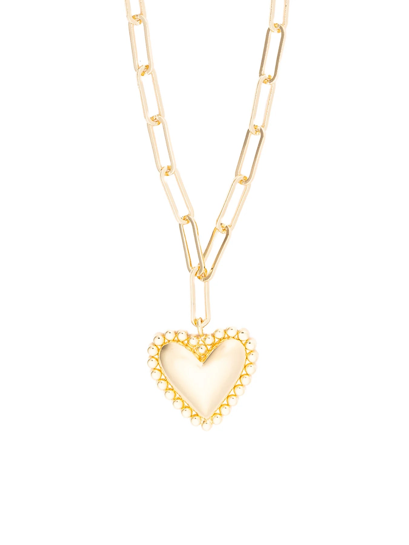 Winslow Necklace