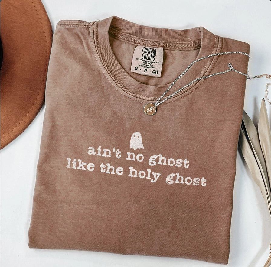 Holy Ghost Graphic Tee