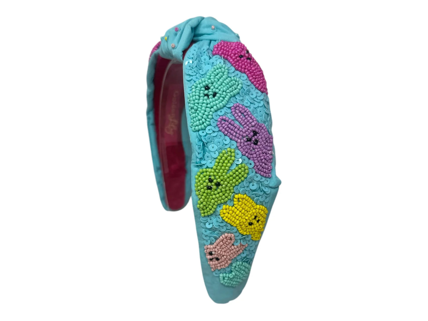 Peeps Headband