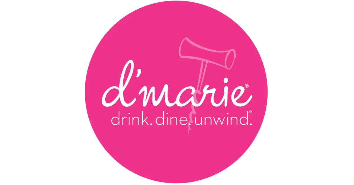 D'Marie Slush Mix