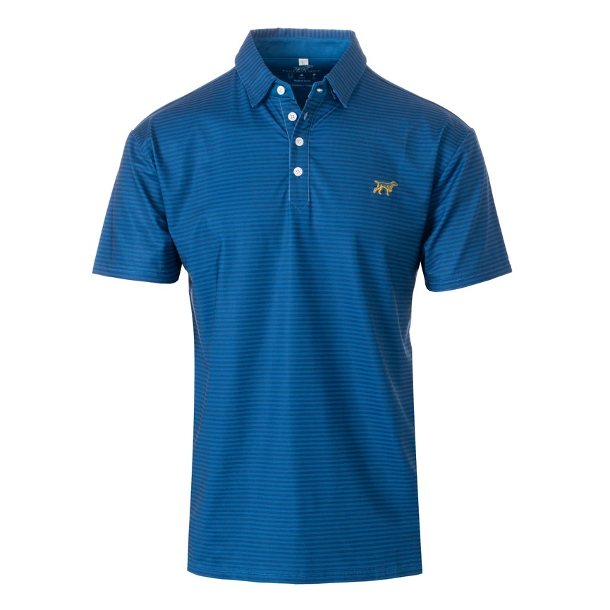 Fieldstone Navy Men's Performance Polo