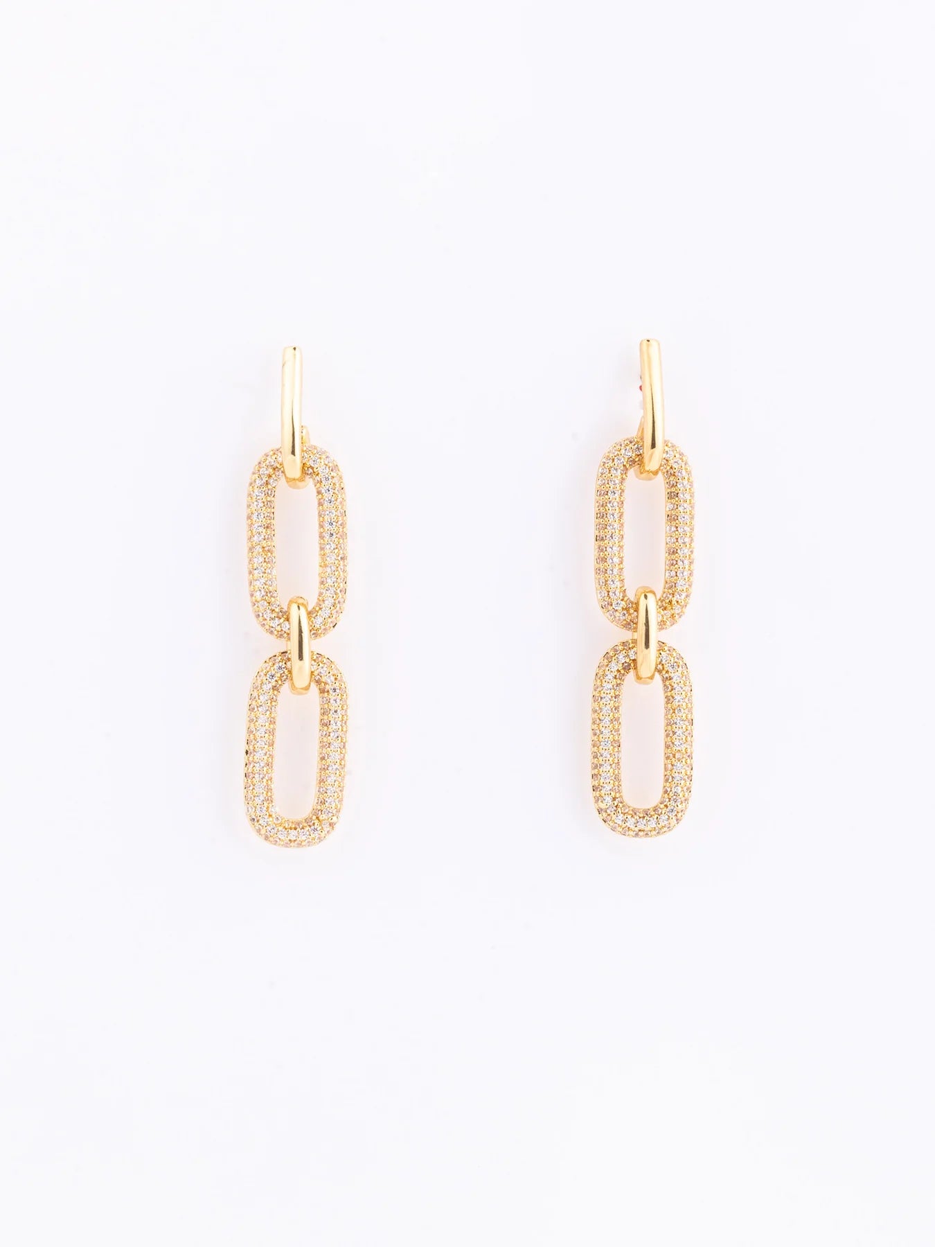 Banks Earrings