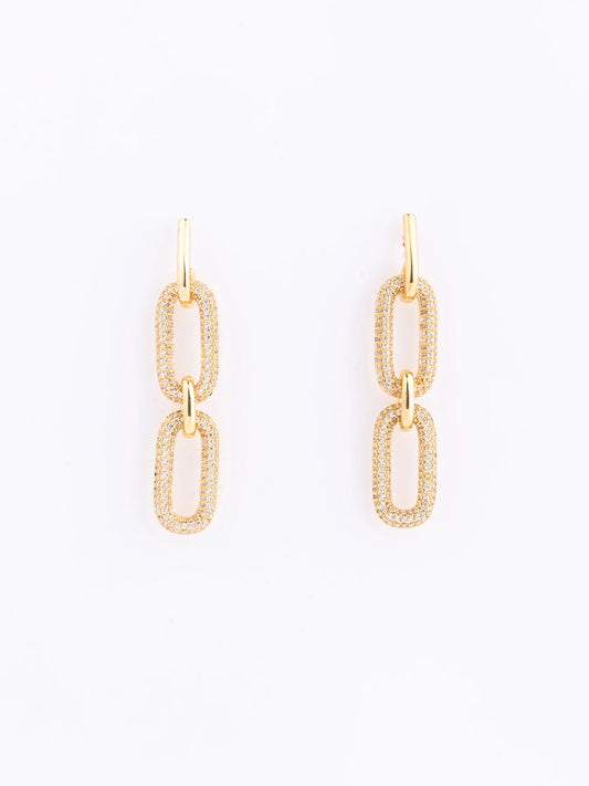 Banks Earrings