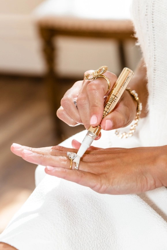 Bling Brush for Jewelry