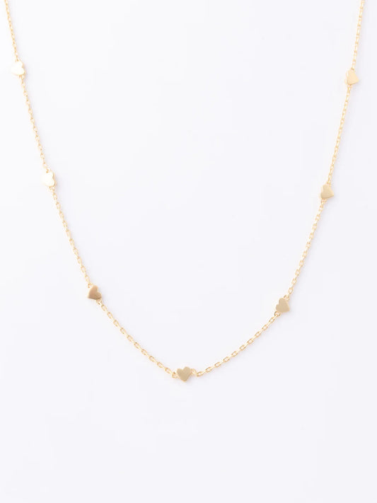 Elouise Necklace