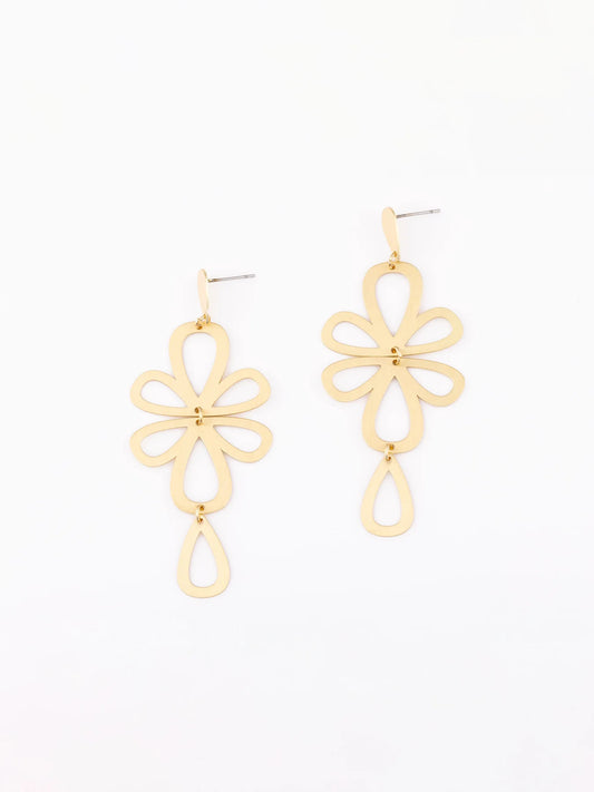 Emberlynn Earrings