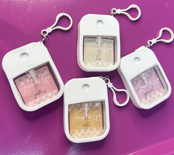 Hand Sanitizer Mist
