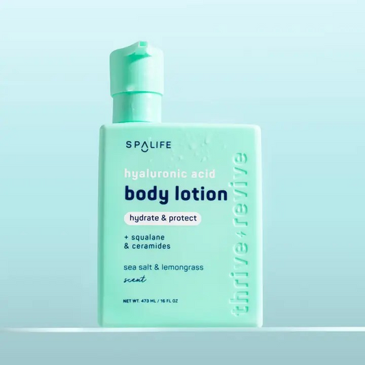 Hyaluronic Acid Body Lotion