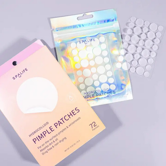 Pimple Patches