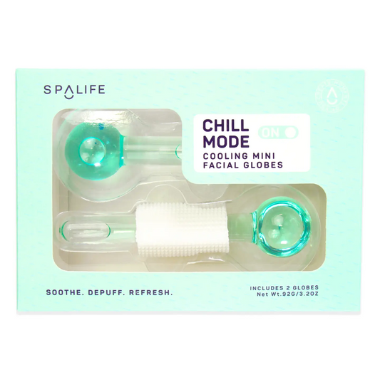 Mini Facial Globes