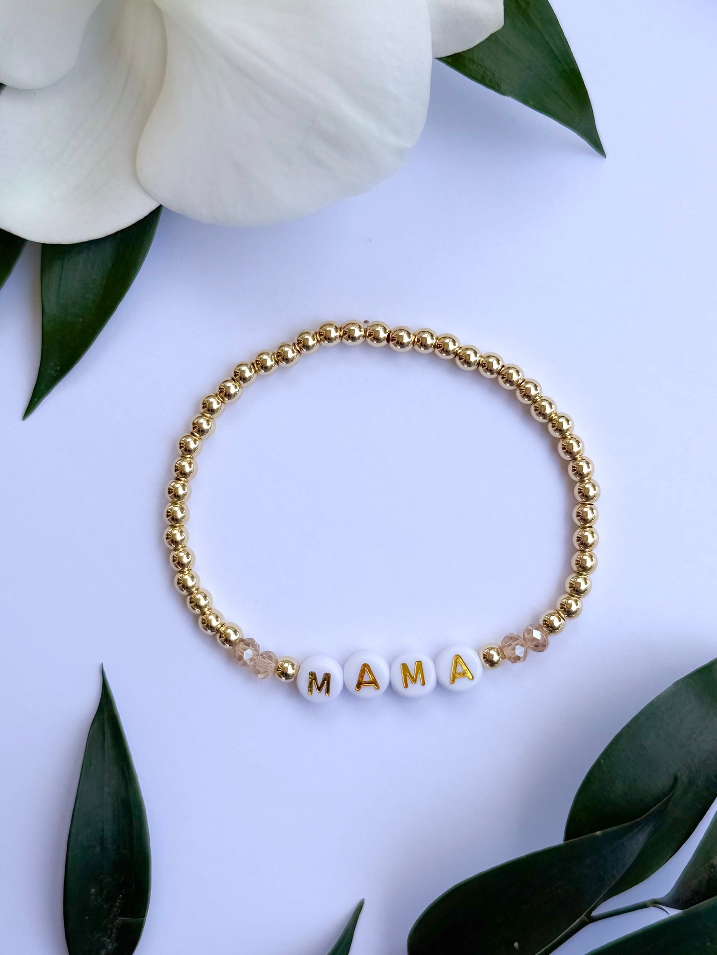 MAMA Bracelet