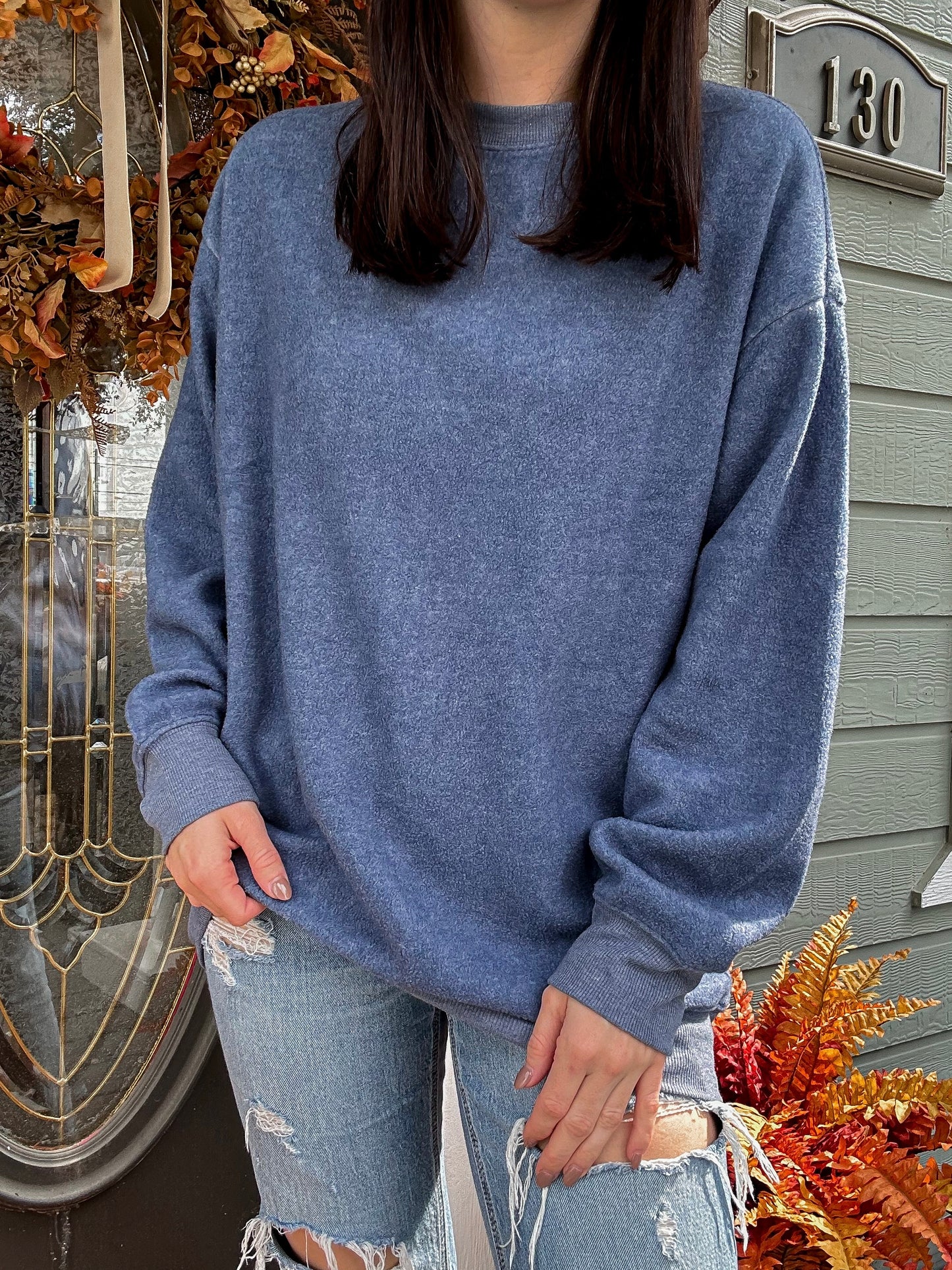 Super Soft Sweatshirt