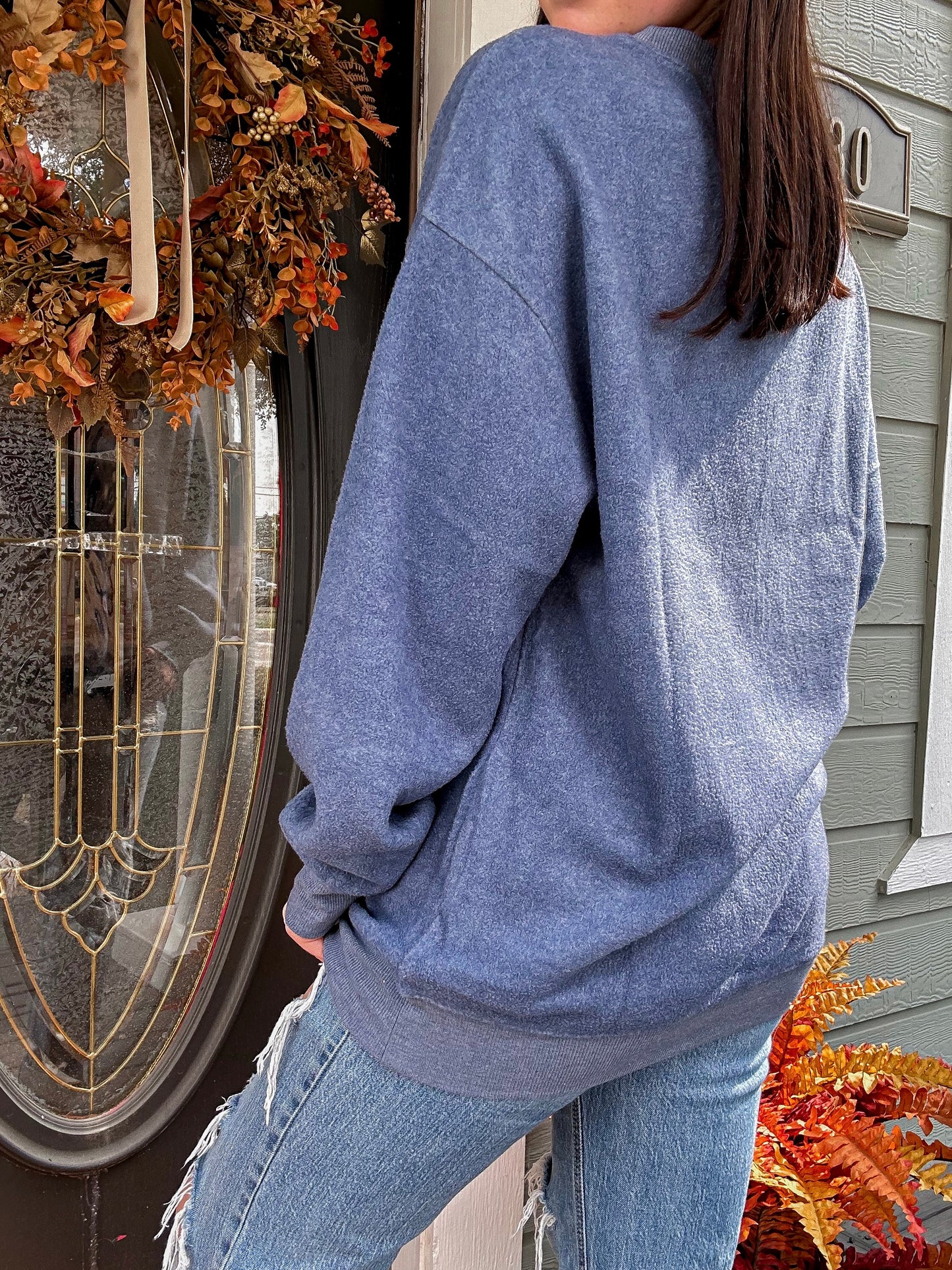 Super Soft Sweatshirt