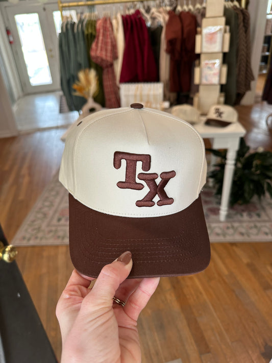 TX Cap