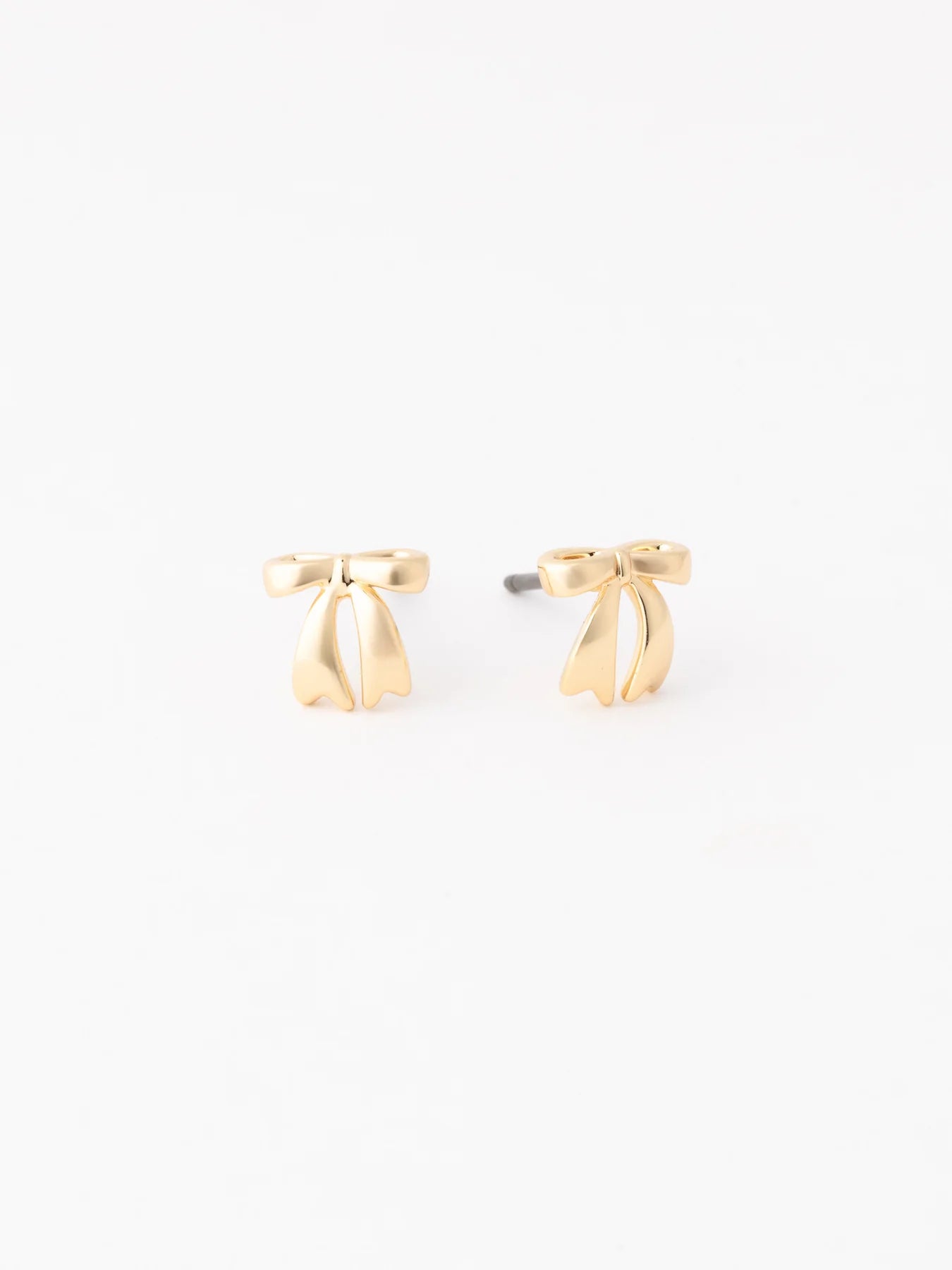 Juliet Bow Earrings