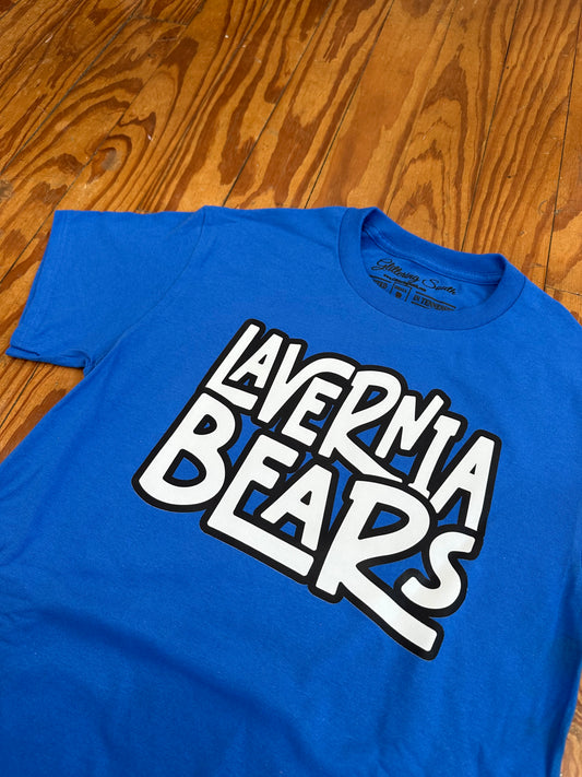 La Vernia Bears Tee