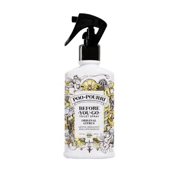 Poo-Pourri Citrus 8oz Trigger Spray