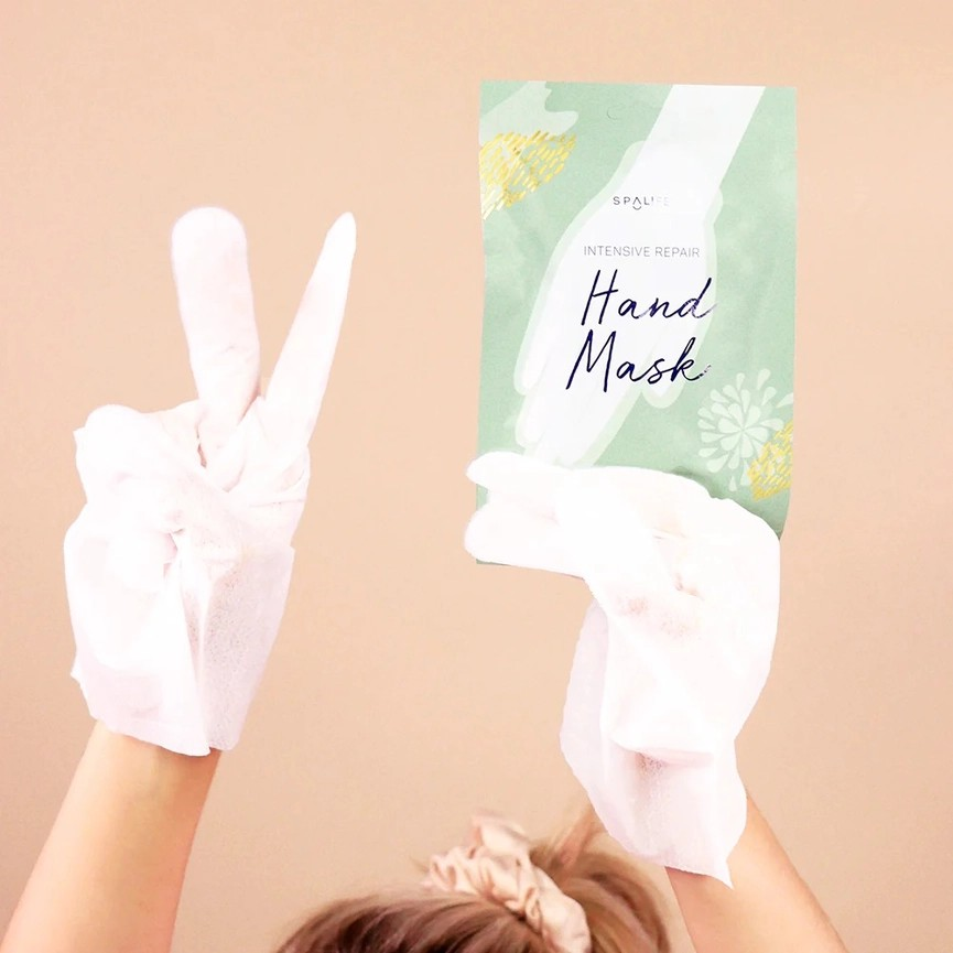 Intensive Repair Hand Mask