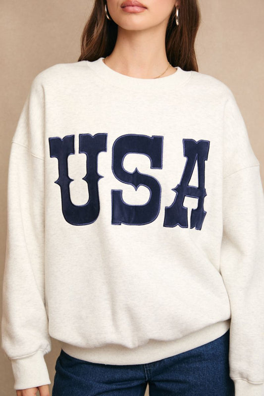 USA Sweatshirt